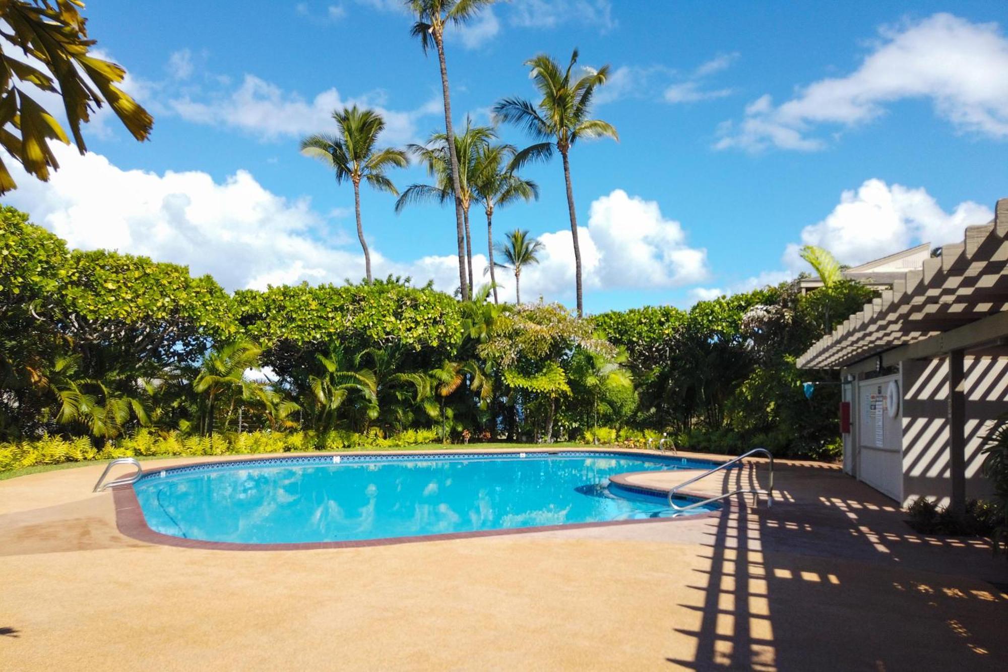 Wailea Ekolu 1604 Villa Kihei Exterior photo